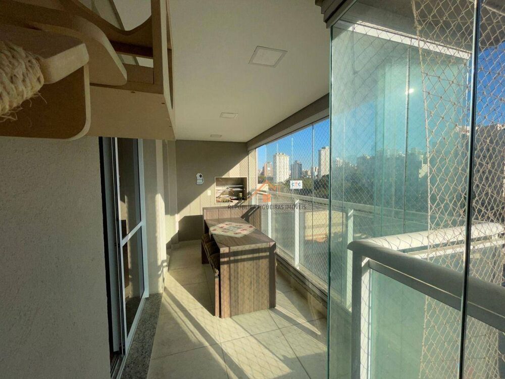 Apartamento, 3 quartos, 115 m² - Foto 4