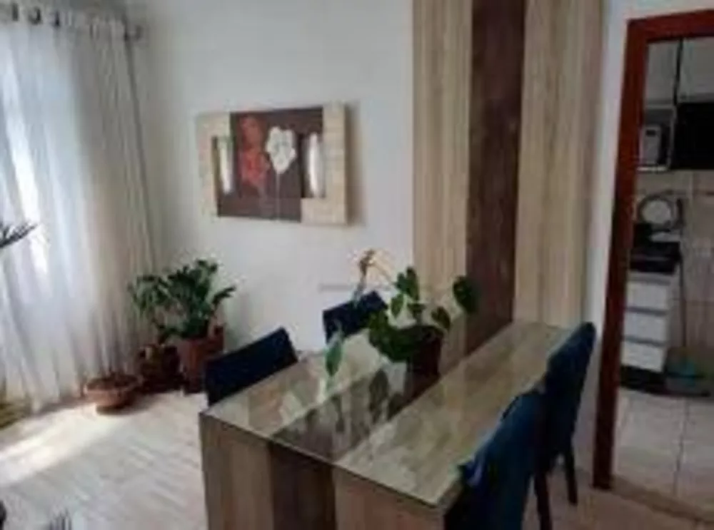 Casa à venda com 2 quartos, 38m² - Foto 10