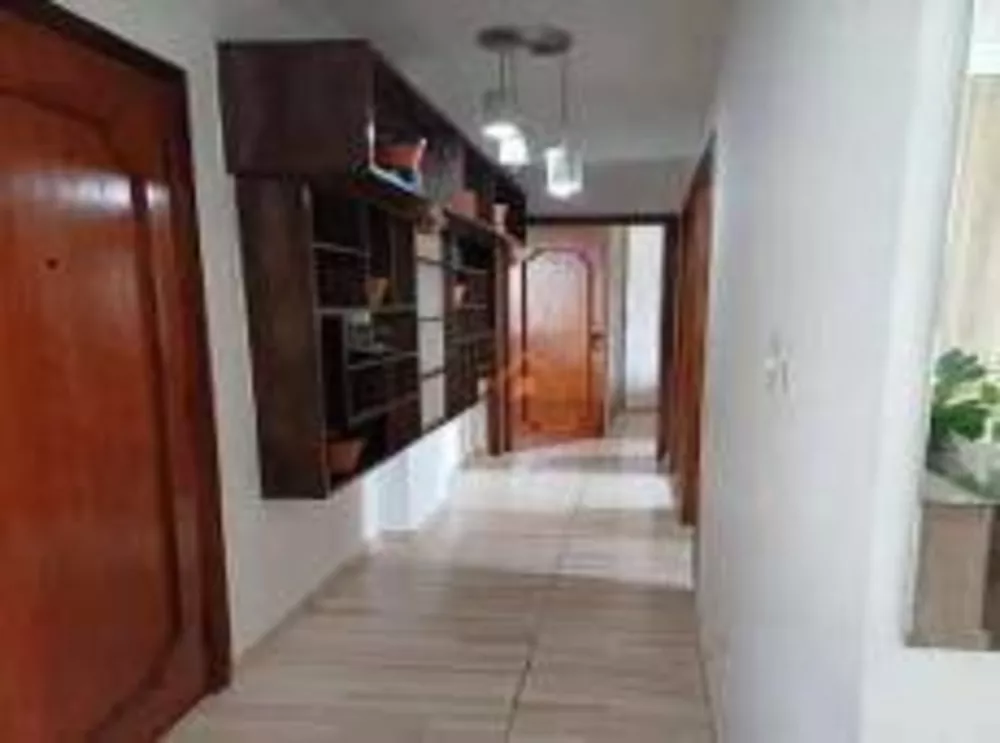 Casa à venda com 2 quartos, 38m² - Foto 7