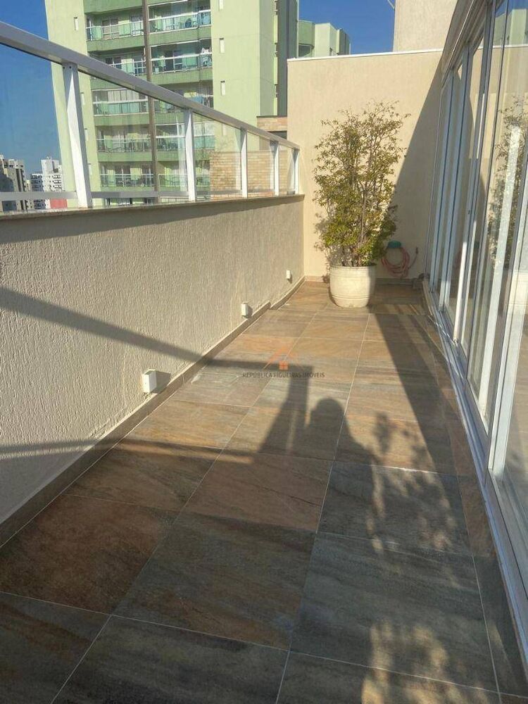 Cobertura, 2 quartos, 164 m² - Foto 8