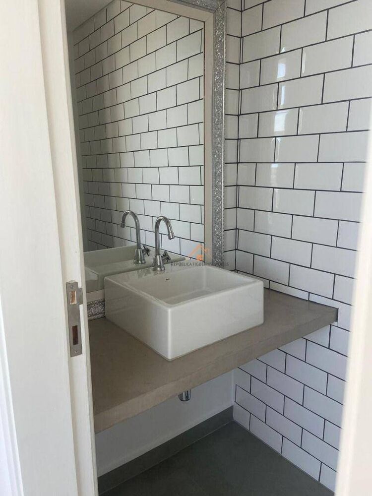 Cobertura, 2 quartos, 164 m² - Foto 3