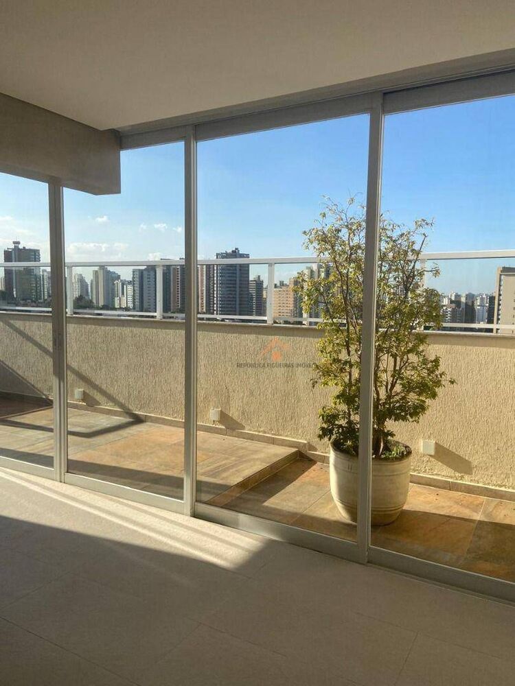 Cobertura, 2 quartos, 164 m² - Foto 1