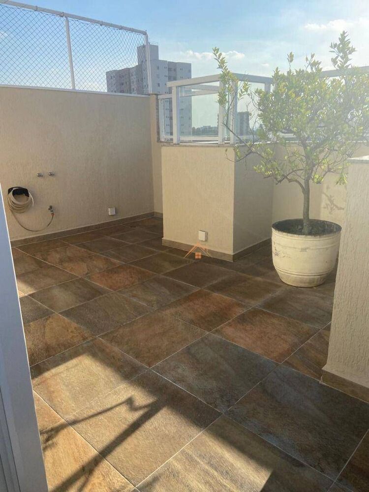 Cobertura, 2 quartos, 164 m² - Foto 6