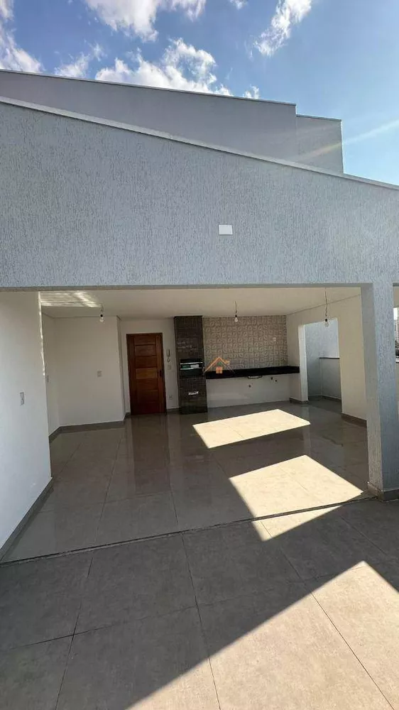 Cobertura à venda com 2 quartos, 108m² - Foto 1