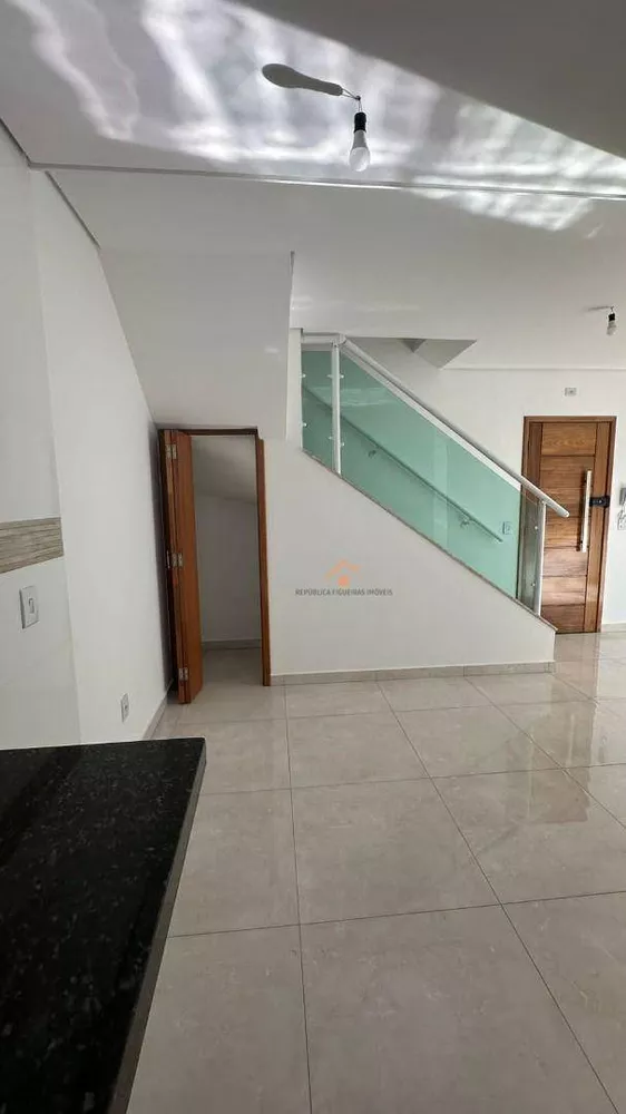 Cobertura à venda com 2 quartos, 108m² - Foto 4