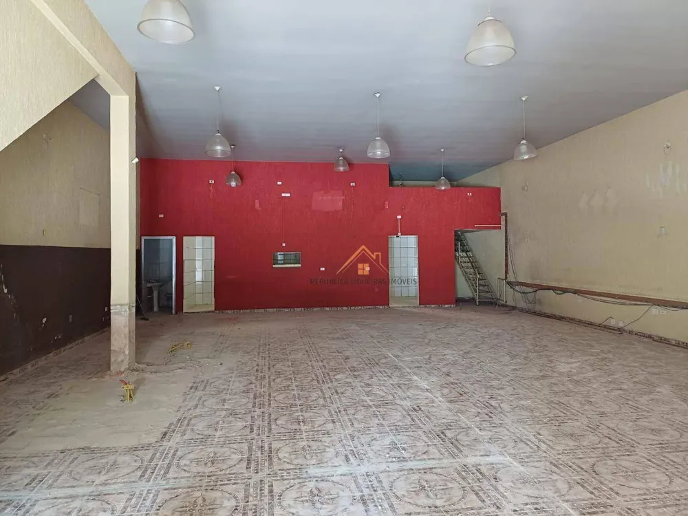 Depósito-Galpão, 263 m² - Foto 1