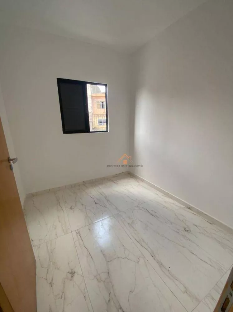 Apartamento à venda com 2 quartos, 43m² - Foto 4