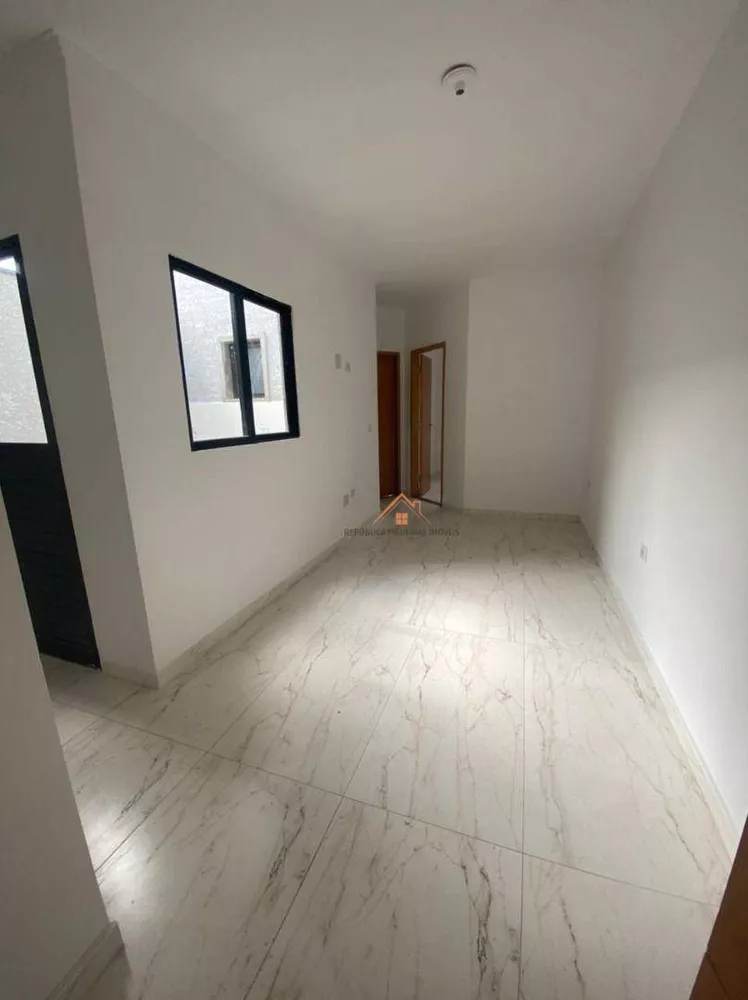 Apartamento à venda com 2 quartos, 43m² - Foto 2