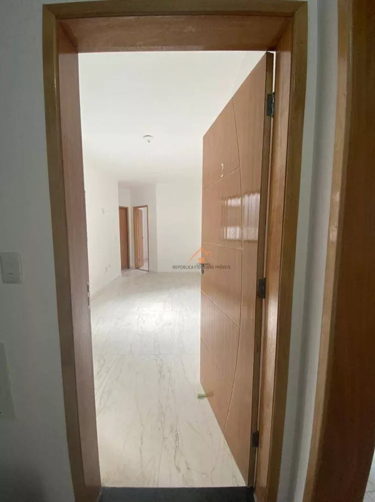 Apartamento à venda com 2 quartos, 43m² - Foto 1