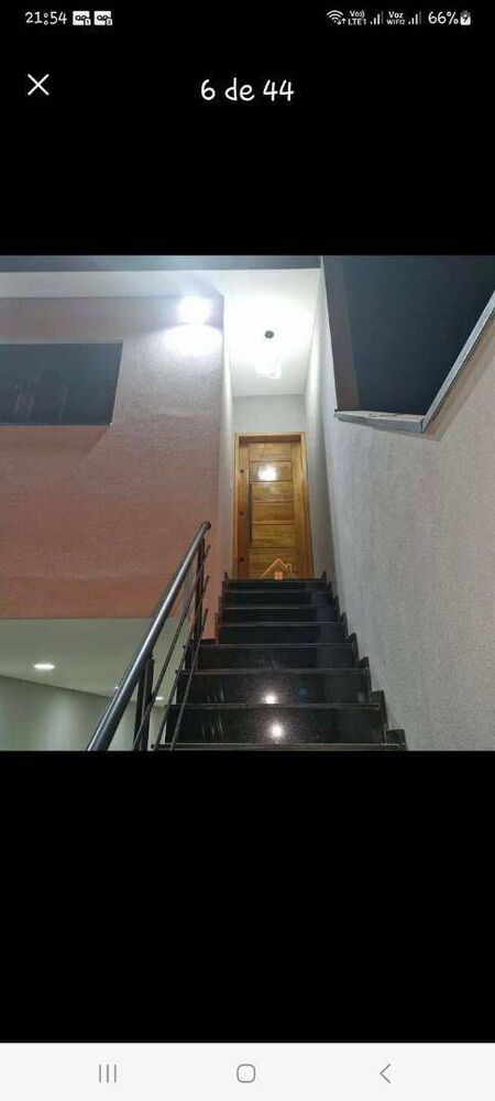 Sobrado à venda com 3 quartos, 215m² - Foto 12