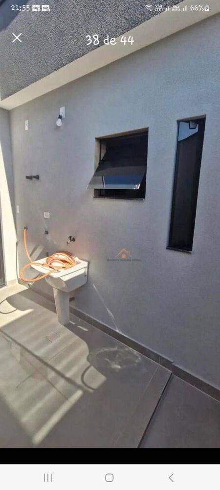 Sobrado à venda com 3 quartos, 215m² - Foto 8