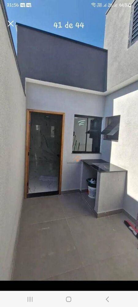 Sobrado à venda com 3 quartos, 215m² - Foto 11