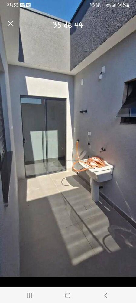 Sobrado à venda com 3 quartos, 215m² - Foto 5