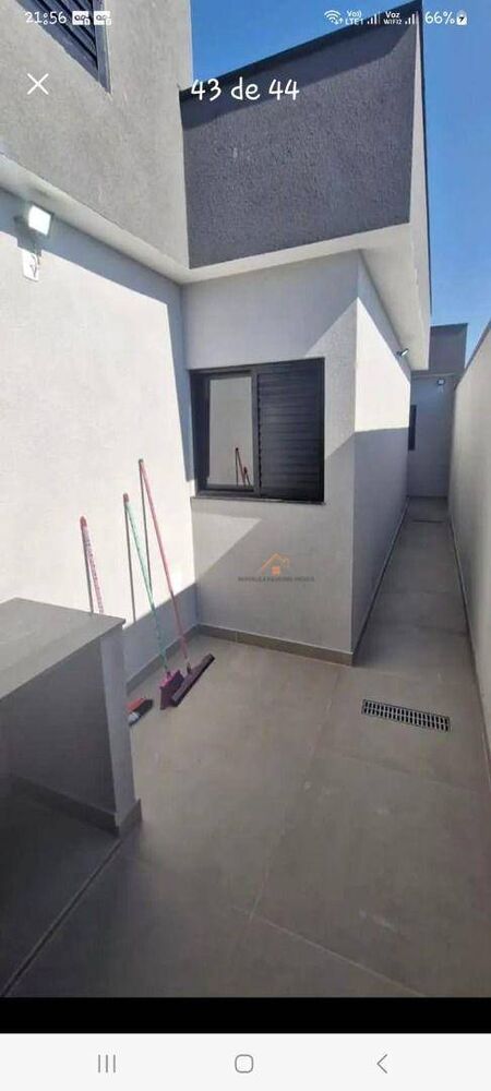 Sobrado à venda com 3 quartos, 215m² - Foto 10