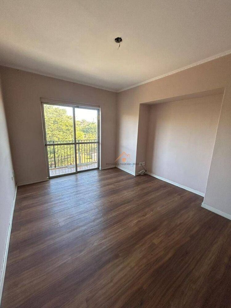 Apartamento, 3 quartos, 94 m² - Foto 1