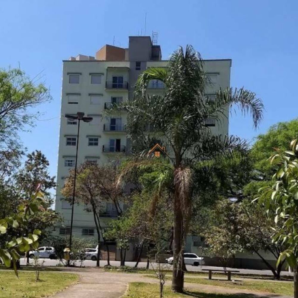 Apartamento, 3 quartos, 94 m² - Foto 14