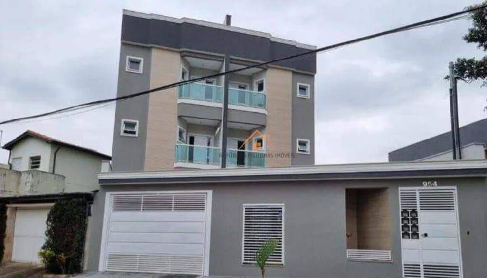 Cobertura, 3 quartos, 156 m² - Foto 1
