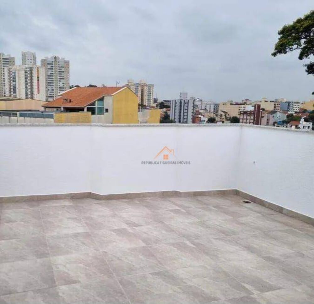 Cobertura, 3 quartos, 156 m² - Foto 4