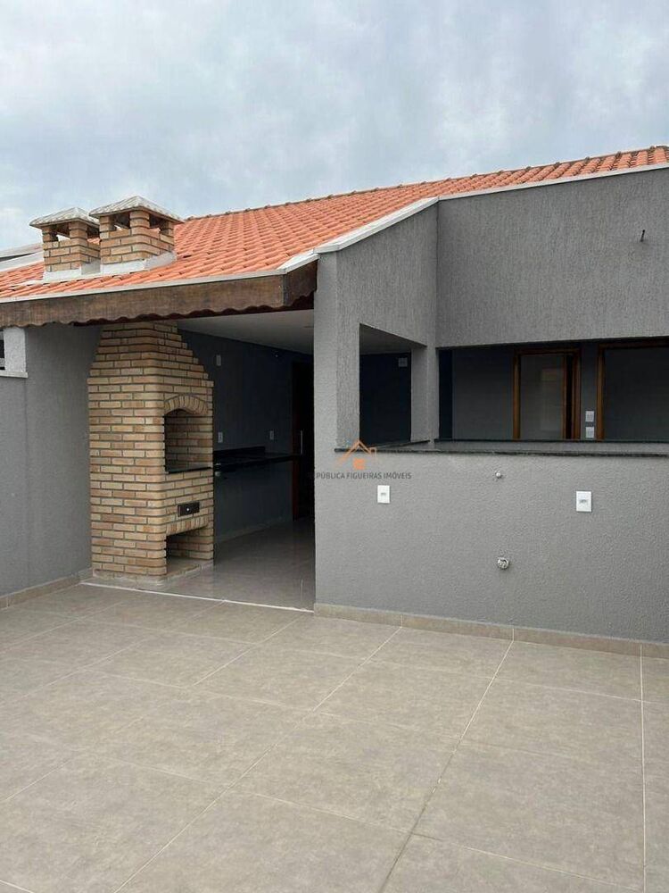 Cobertura, 2 quartos, 88 m² - Foto 2