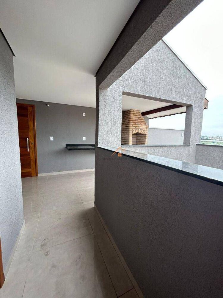 Cobertura, 2 quartos, 88 m² - Foto 3