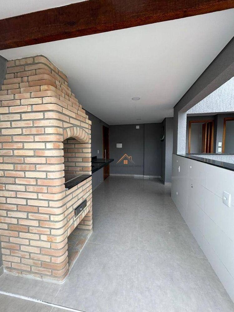 Cobertura, 2 quartos, 88 m² - Foto 1