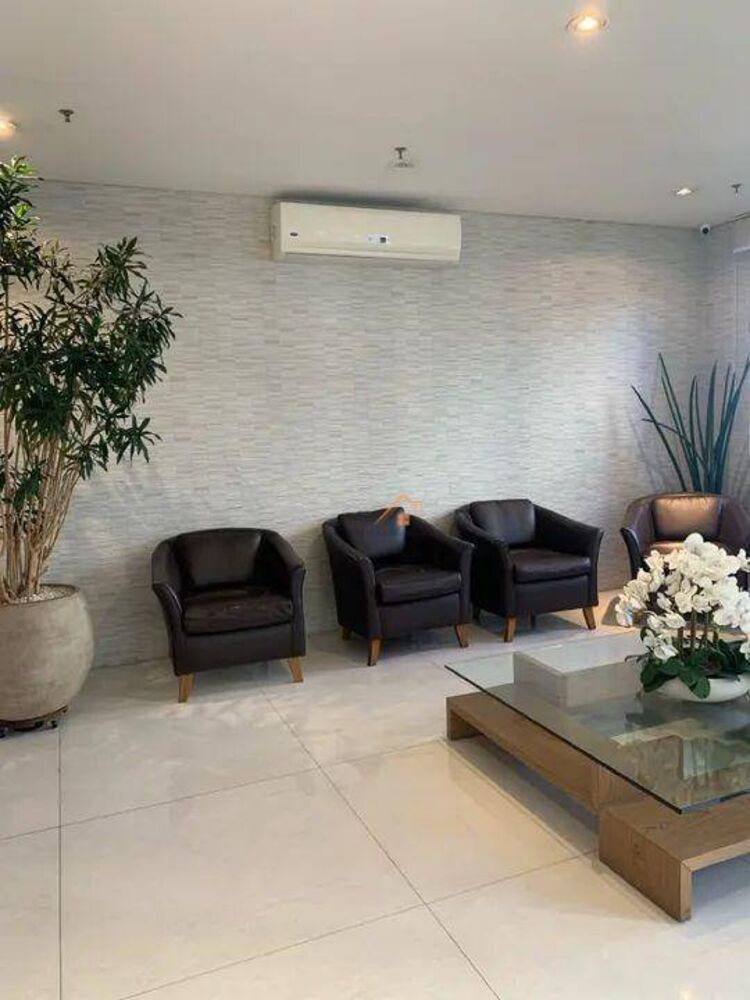 Sala-Conjunto, 30 m² - Foto 1