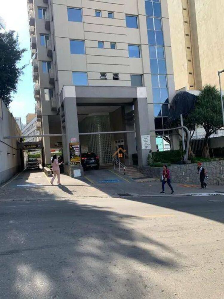 Sala-Conjunto, 30 m² - Foto 9