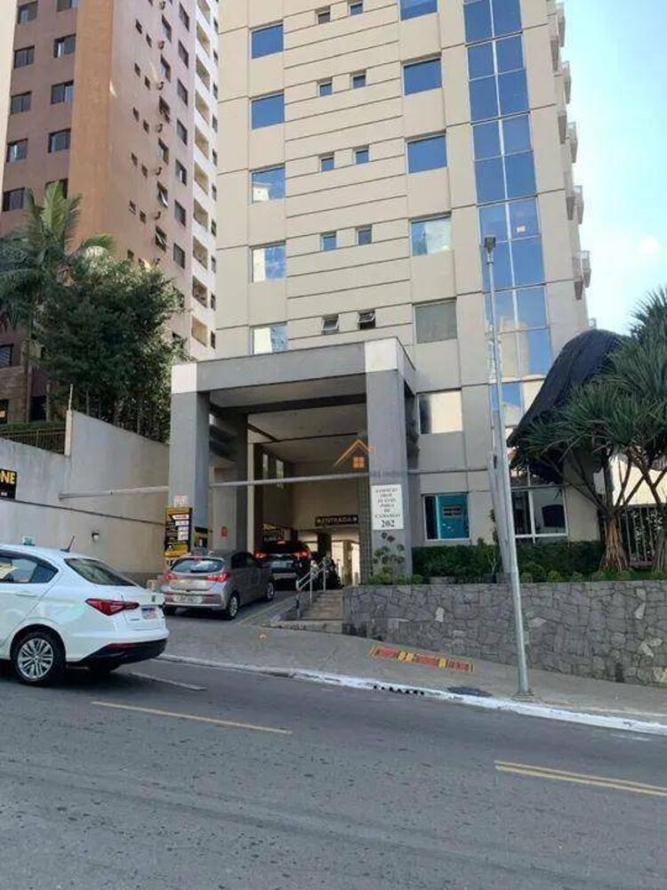 Sala-Conjunto, 30 m² - Foto 10