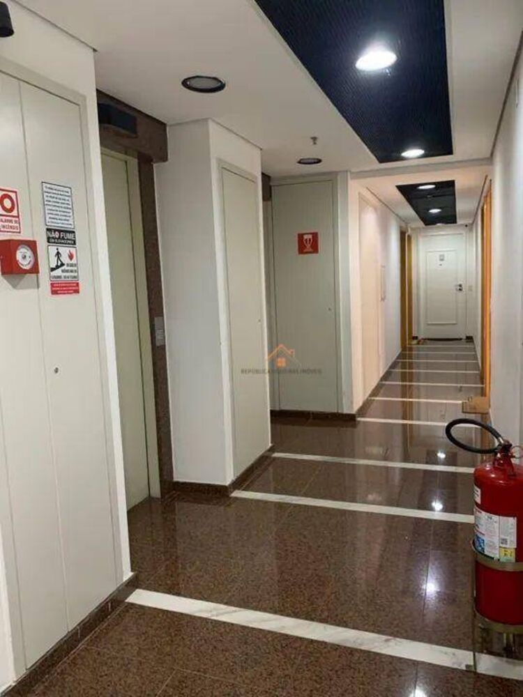 Sala-Conjunto, 30 m² - Foto 13