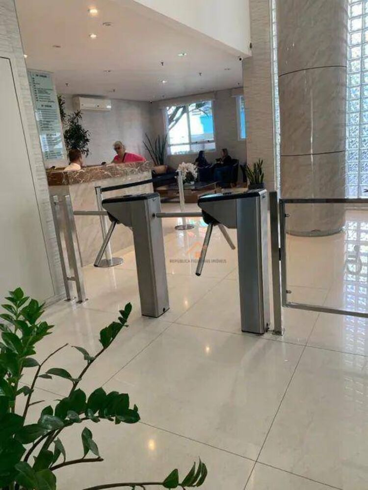 Sala-Conjunto, 30 m² - Foto 14