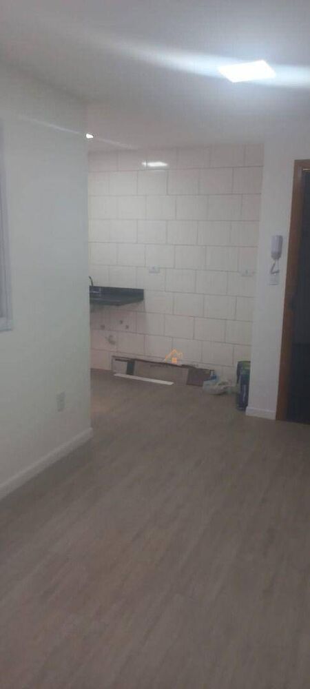Apartamento, 2 quartos, 44 m² - Foto 2