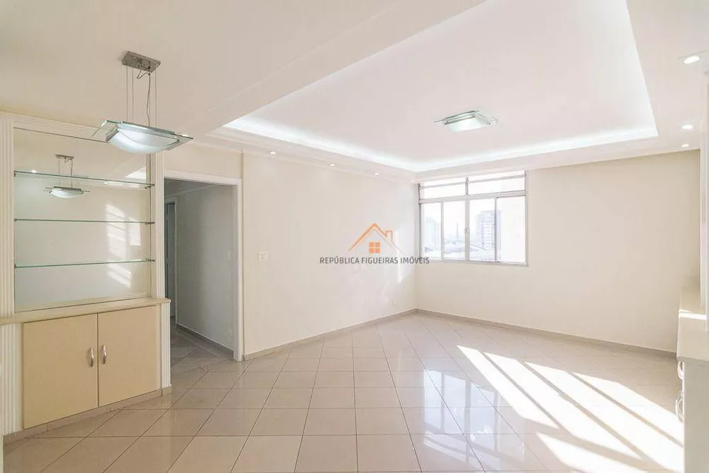 Apartamento à venda e aluguel com 3 quartos, 189m² - Foto 3