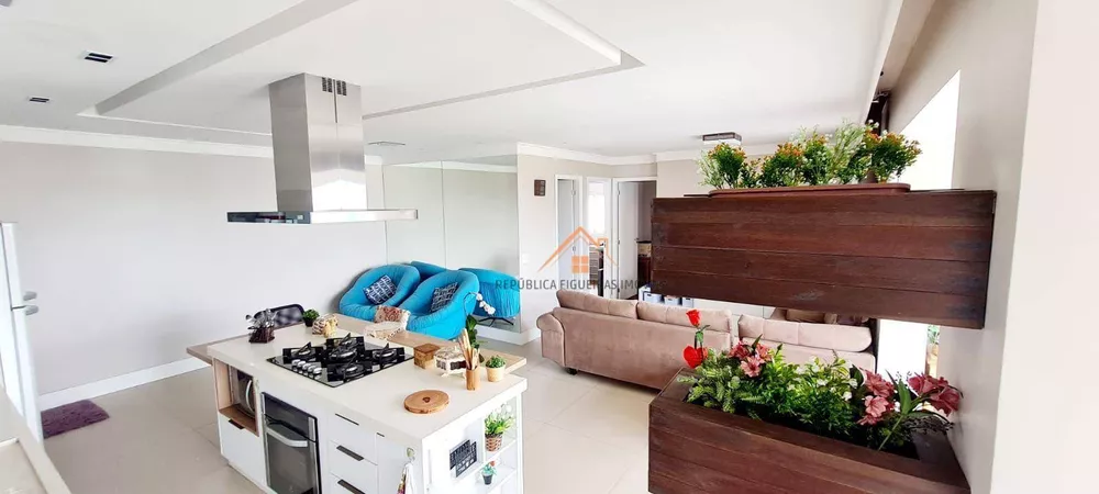 Apartamento à venda com 2 quartos, 88m² - Foto 19