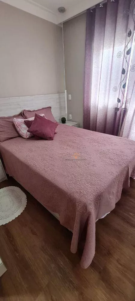 Apartamento à venda com 2 quartos, 88m² - Foto 6