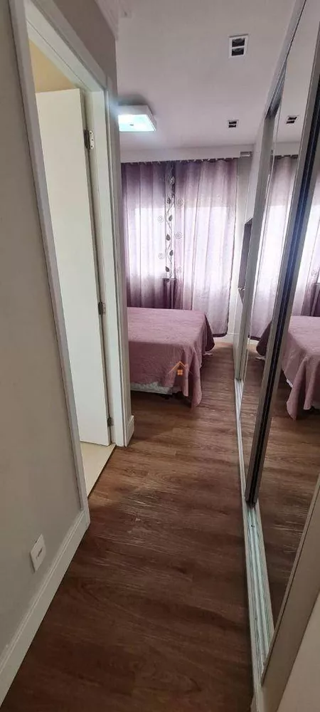 Apartamento à venda com 2 quartos, 88m² - Foto 4