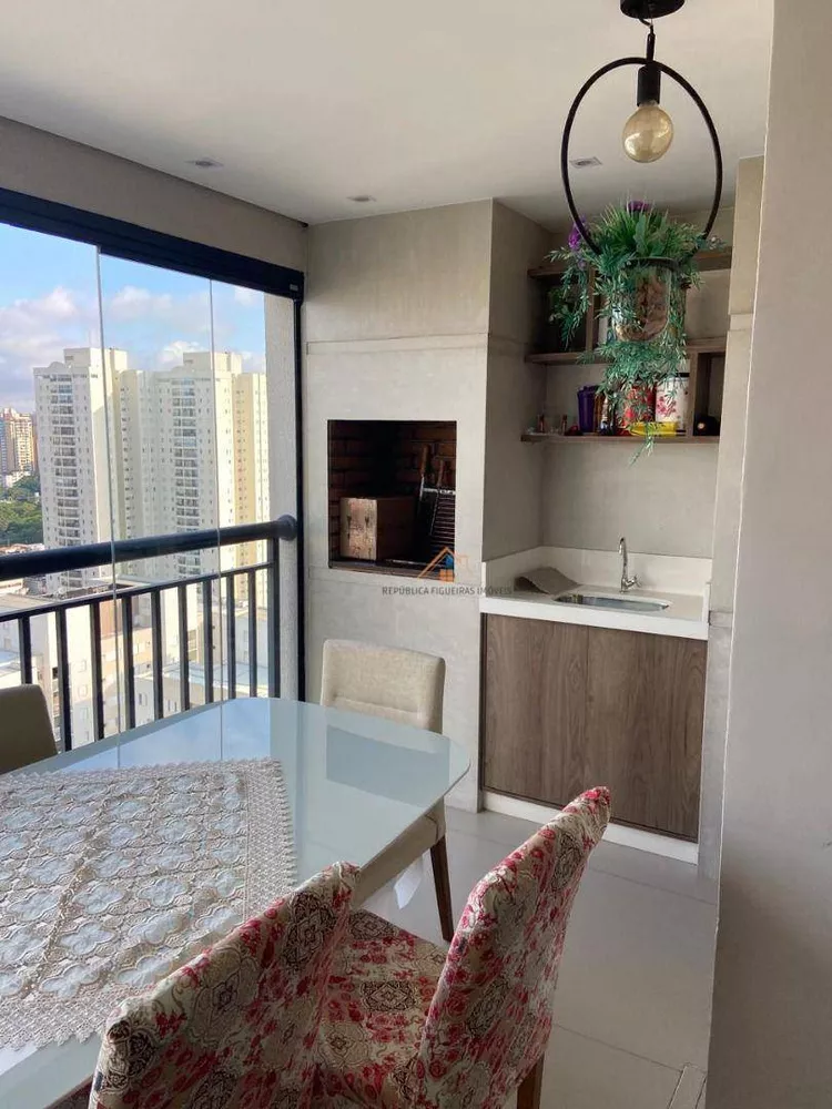 Apartamento à venda com 2 quartos, 88m² - Foto 12