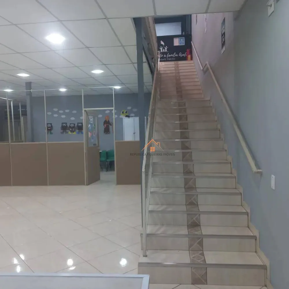 Depósito-Galpão, 450 m² - Foto 3