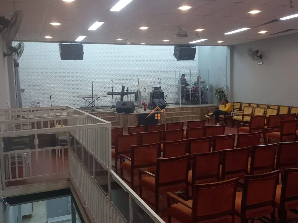 Depósito-Galpão, 450 m² - Foto 2