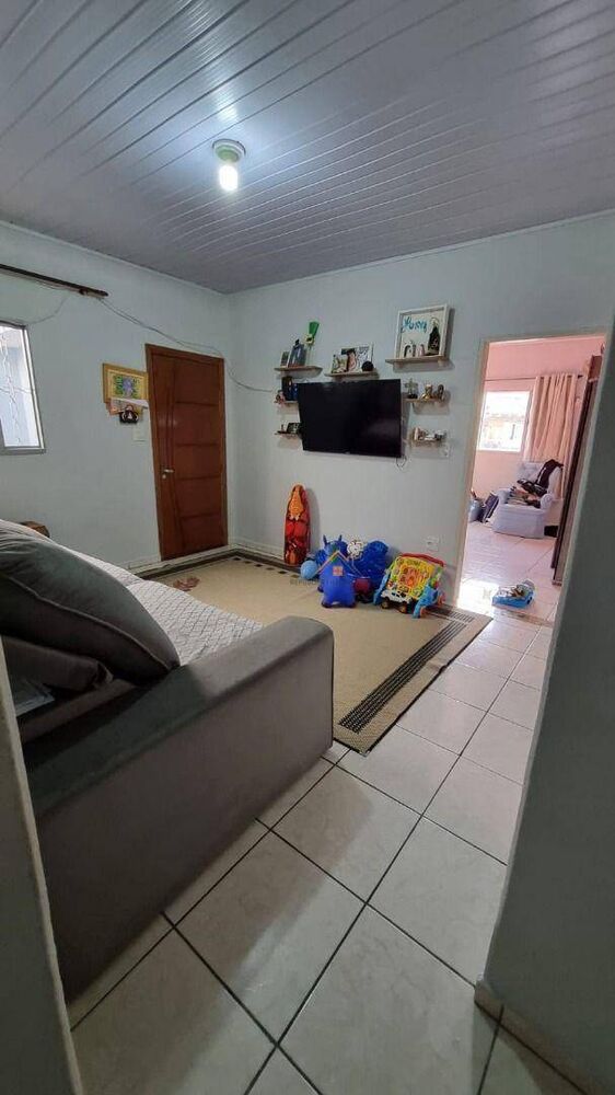 Casa, 2 quartos, 90 m² - Foto 18