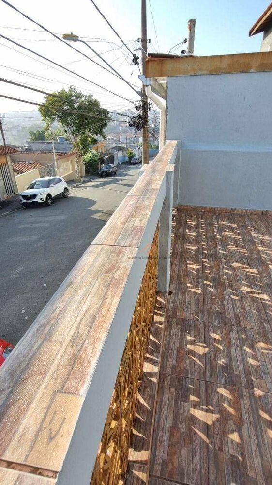 Casa, 2 quartos, 90 m² - Foto 6