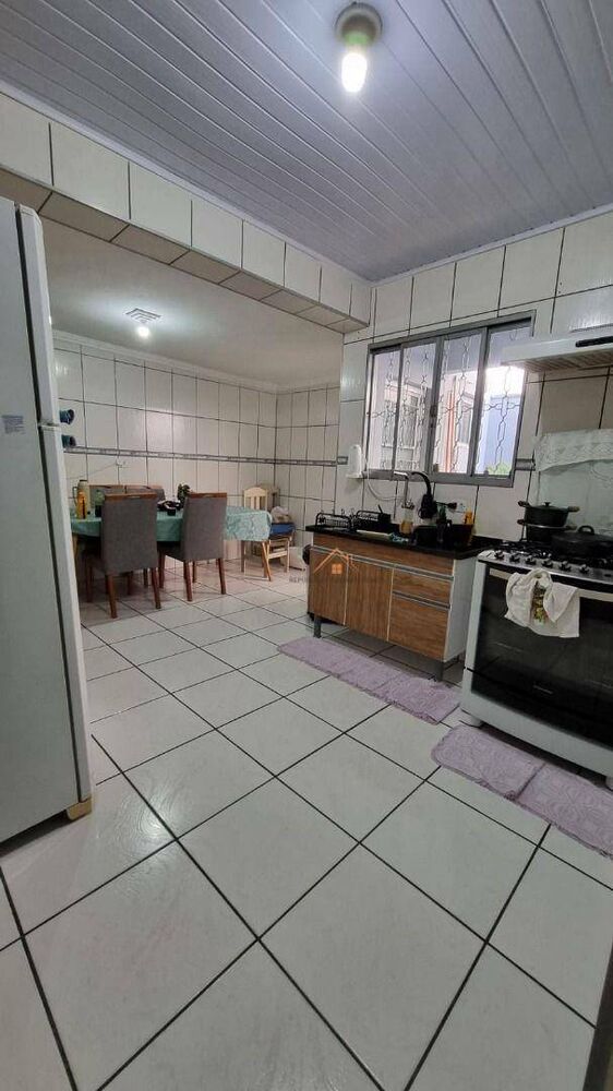 Casa, 2 quartos, 90 m² - Foto 4