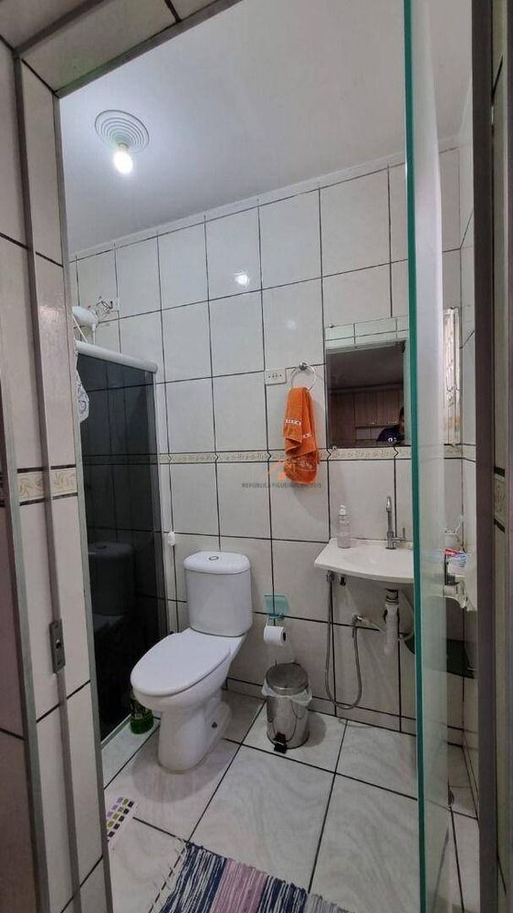Casa, 2 quartos, 90 m² - Foto 14