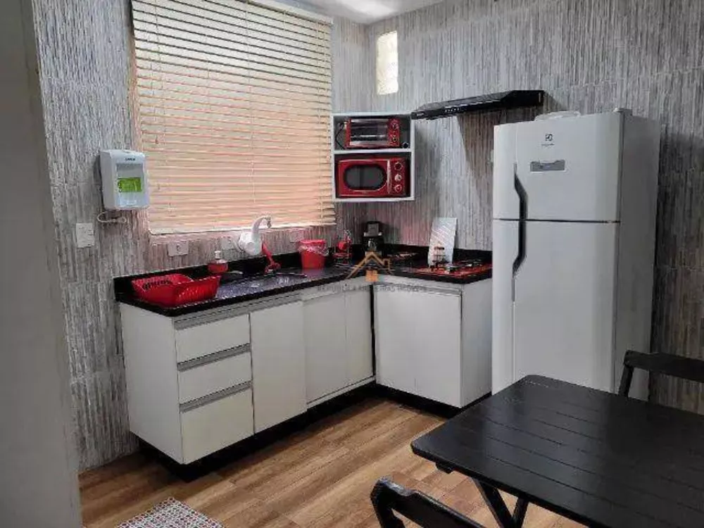 Apartamento, 1 quarto, 22 m² - Foto 12