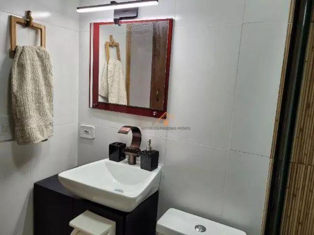Apartamento, 1 quarto, 22 m² - Foto 6