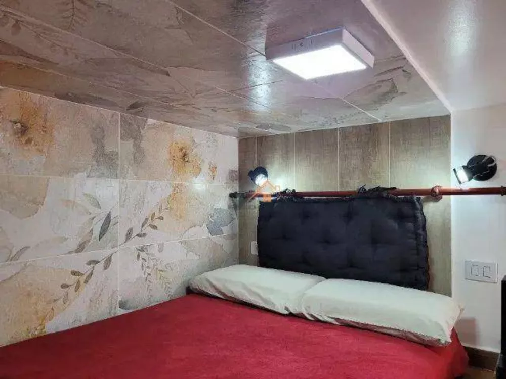 Apartamento, 1 quarto, 22 m² - Foto 7