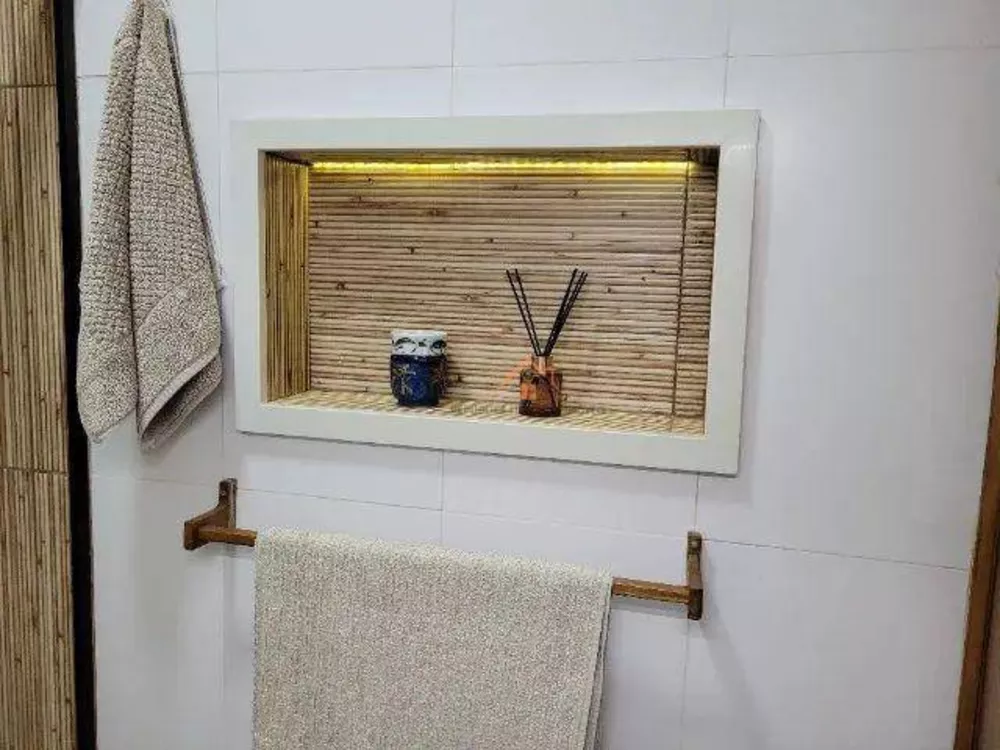 Apartamento, 1 quarto, 22 m² - Foto 9
