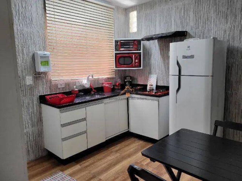 Apartamento, 1 quarto, 22 m² - Foto 3