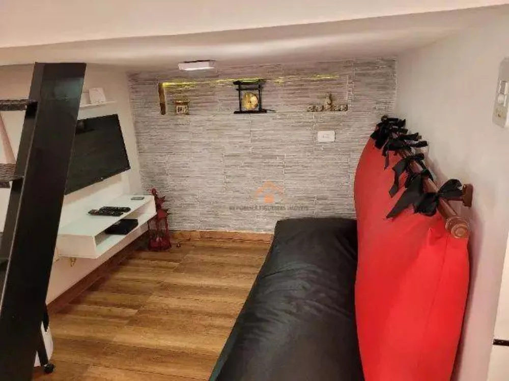 Apartamento, 1 quarto, 22 m² - Foto 5