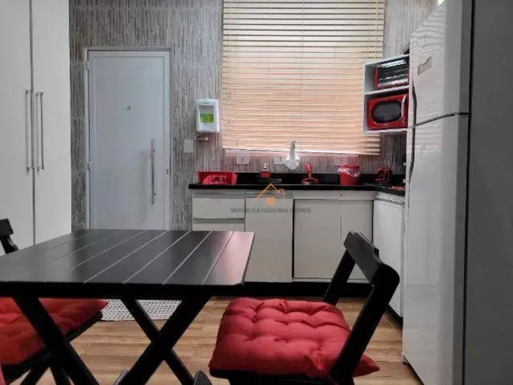 Apartamento, 1 quarto, 22 m² - Foto 8