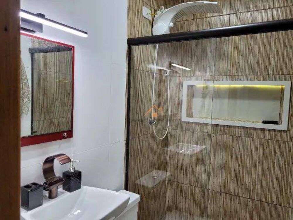 Apartamento, 1 quarto, 22 m² - Foto 4